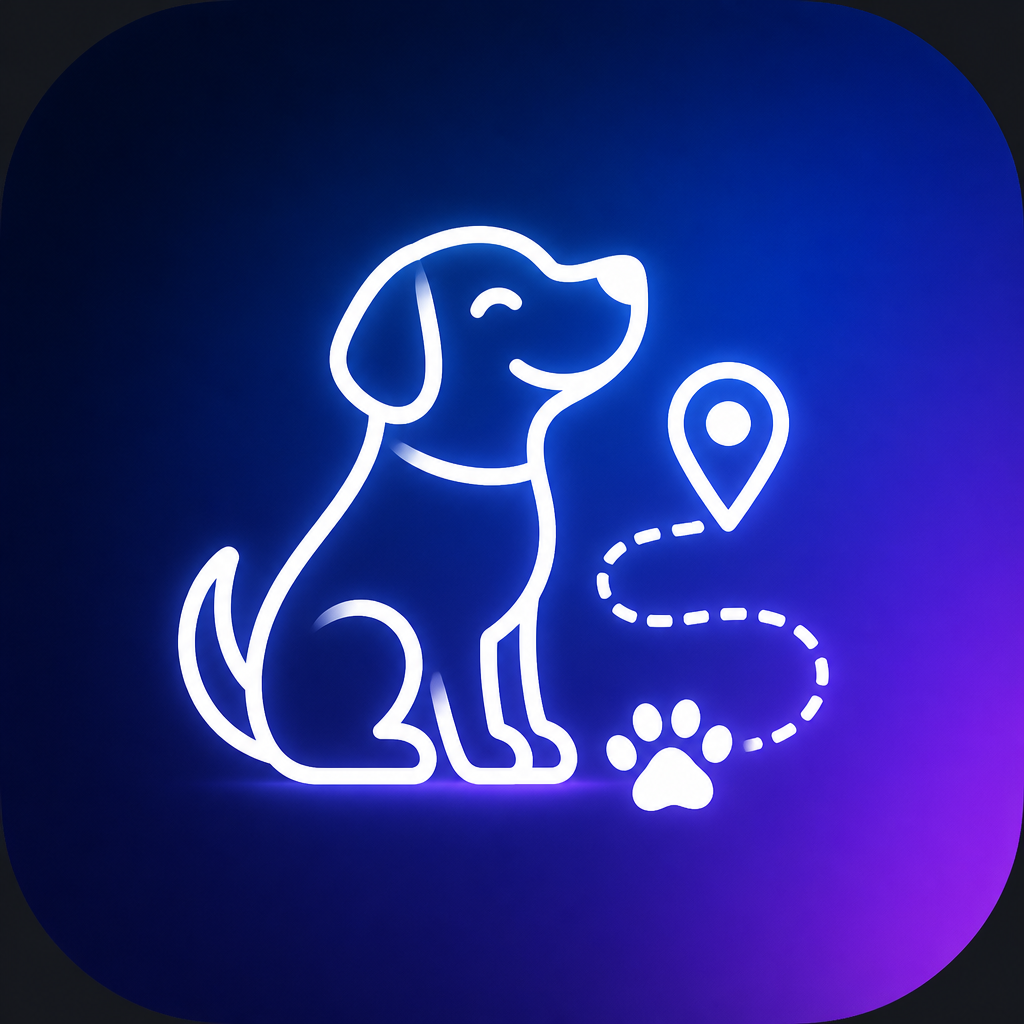 WagLog app icon